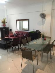 Chwee Chian View (D5), Terrace #143045252